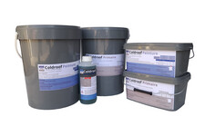 gammes de produits COLDROOF : Nettoyant / Dégraissant, Primaire et Peinture