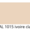 ral 1015 ivoire clair