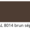 ral 8014 brun sepia